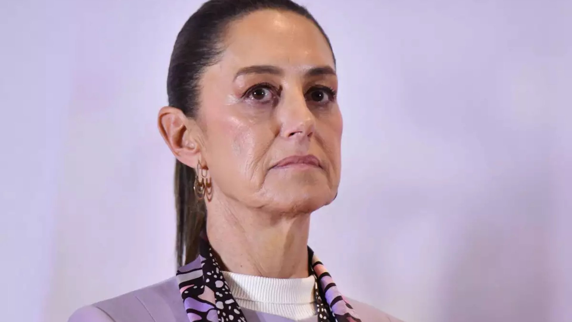 Claudia Sheinbaum recuerda cuando fue destapada para ser candidata presidencial