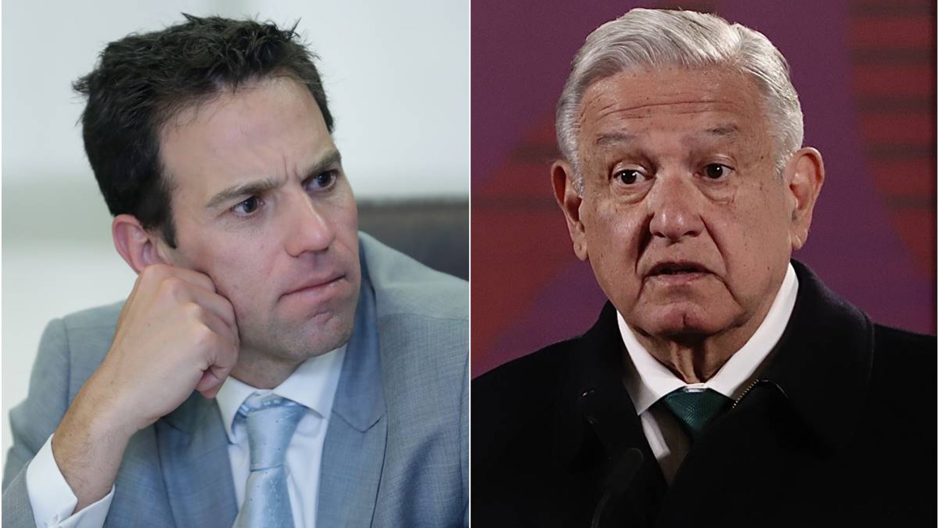 AMLO reacciona a demanda de su hermano contra Loret de Mola