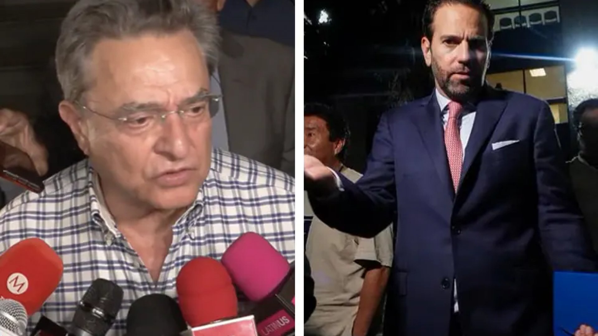 Demanda de Pío contra Loret por daño moral se resolverá en dos meses