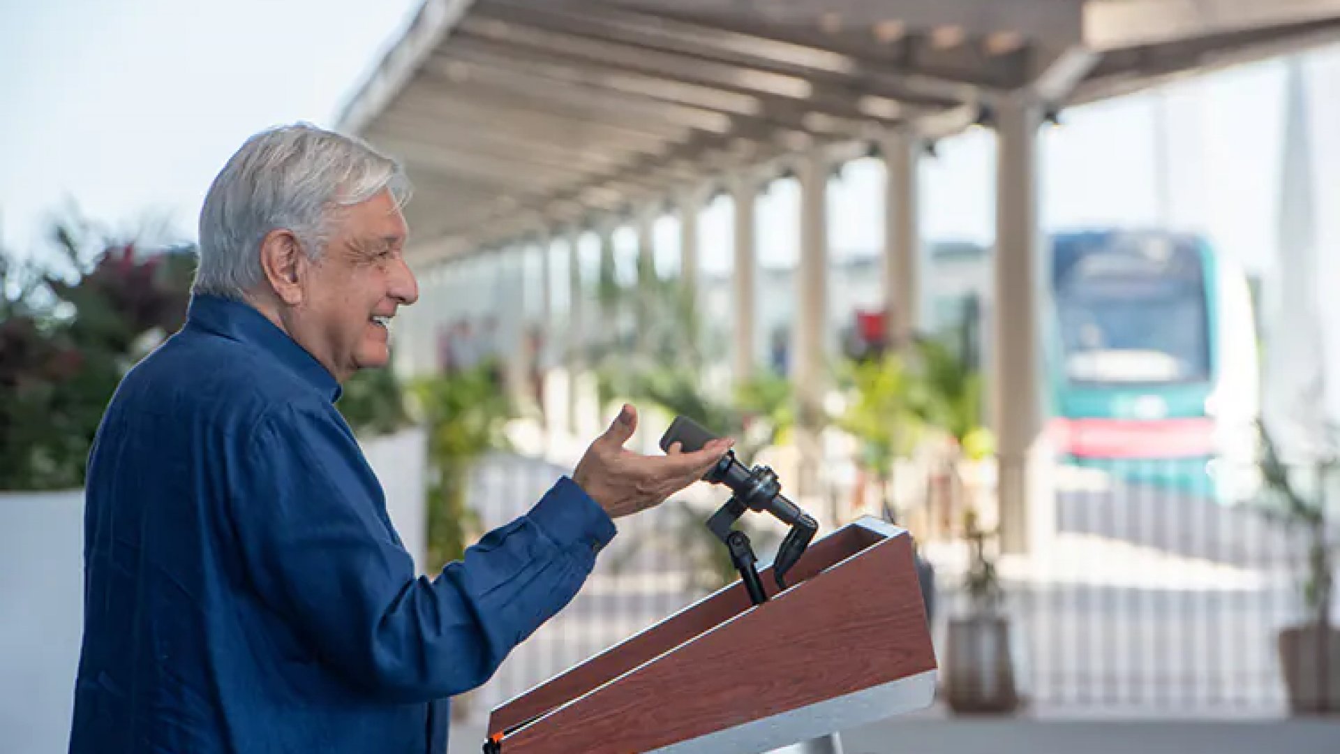 AMLO opina sobre demanda de Pío contra Loret
