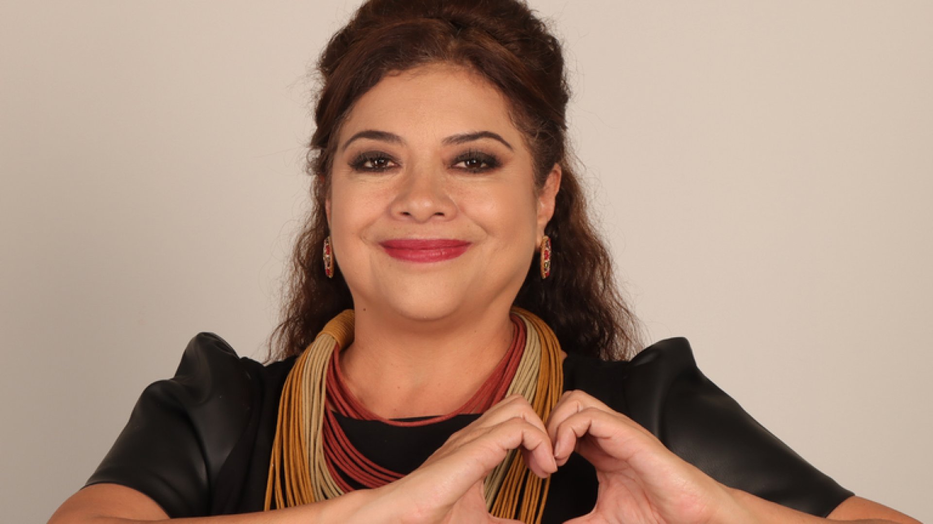 ¡Clara Brugada se encuentra lista para iniciar campaña!