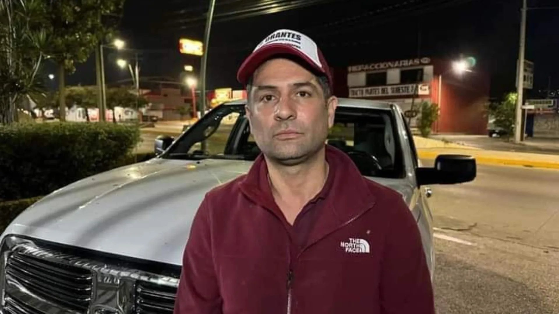 Comando ataca a aspirante de Morena a alcalde en Chiapas
