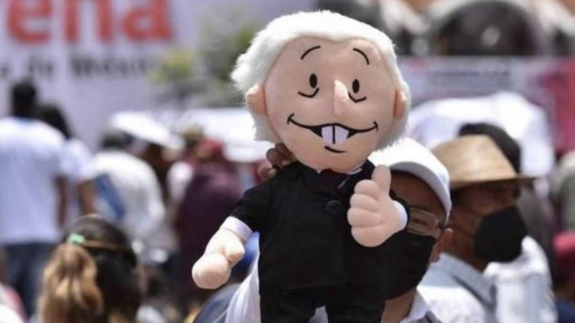 Tribunal Electoral aprueba venta de ‘Amlitos’ sin fiscalizar