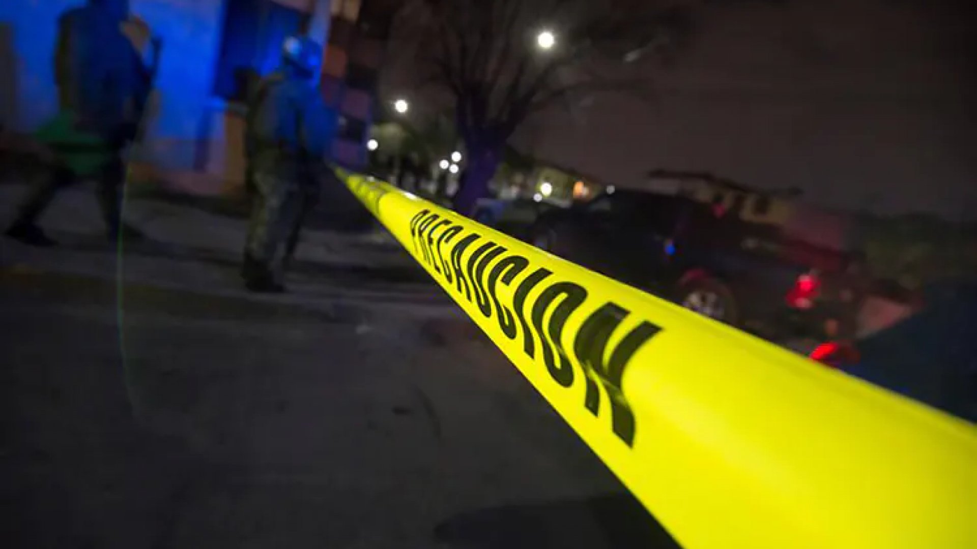 Decapitan a mujer transexual en CDMX