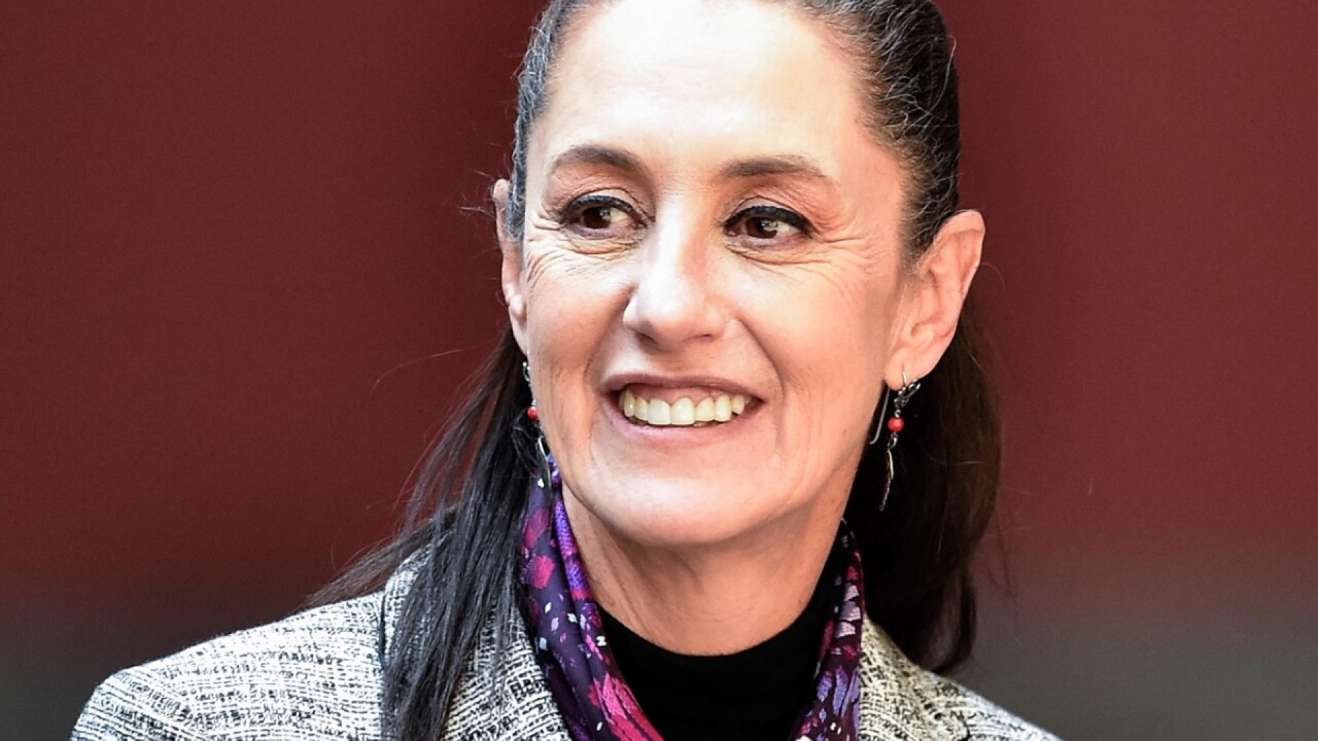 Sheinbaum dobla intención de voto de Xóchitl: Territorial 
