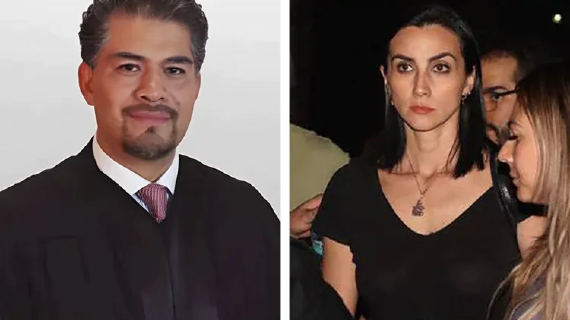 Exigen destitución del juez que absolvió a agresor sexual de niña de 4 años
