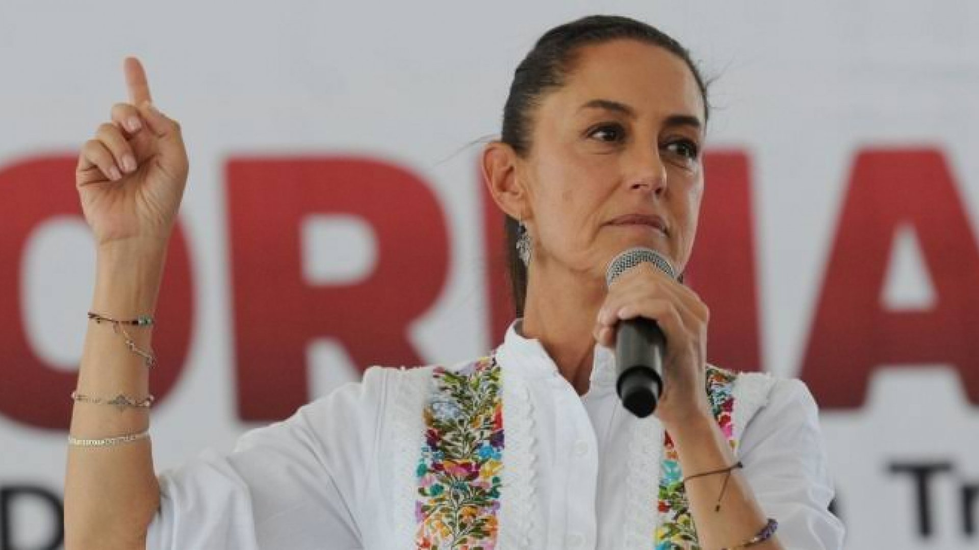 Sheinbaum visitará Maravatío durante campaña