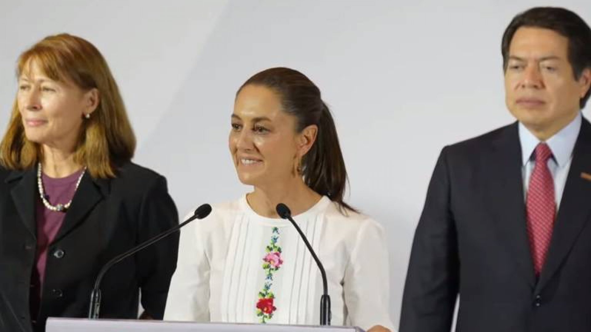 ¿Sheinbaum le dará continuidad a las ‘mañaneras’?