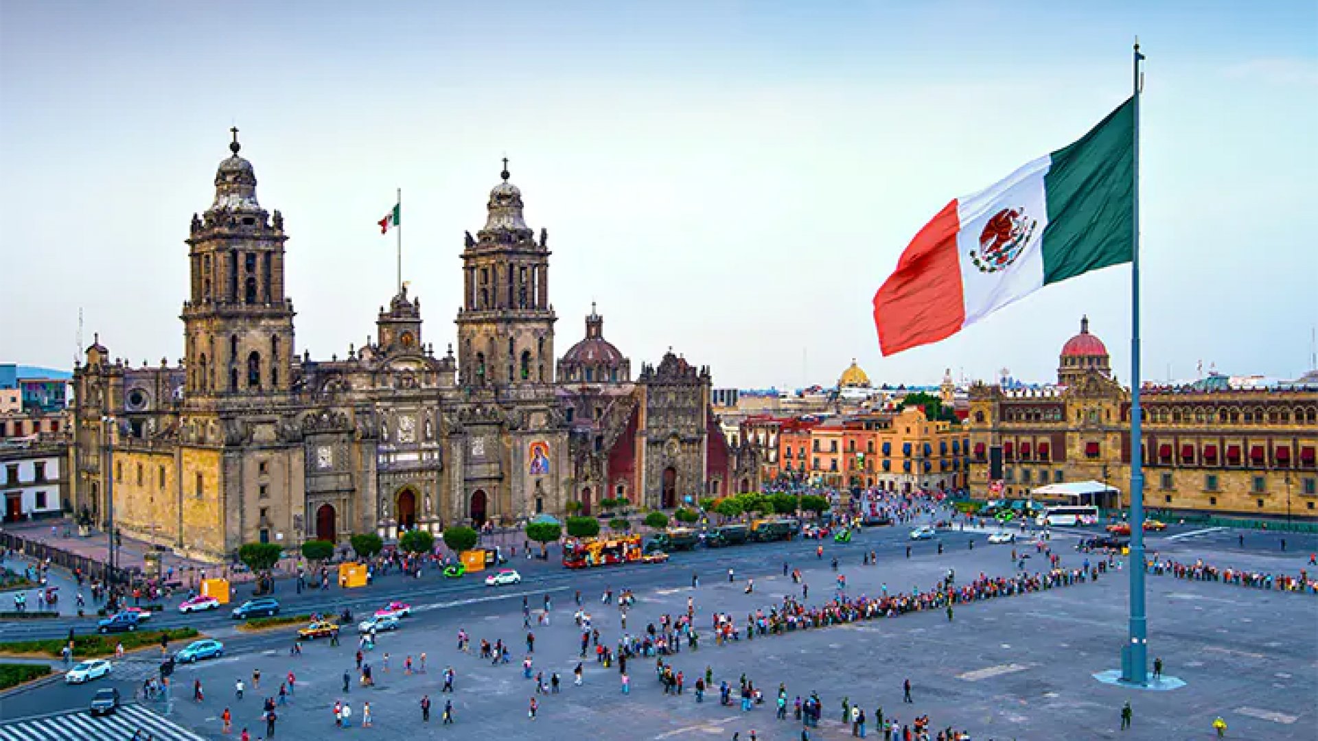 Registra México más de 25 mil mdd en anuncios de inversión