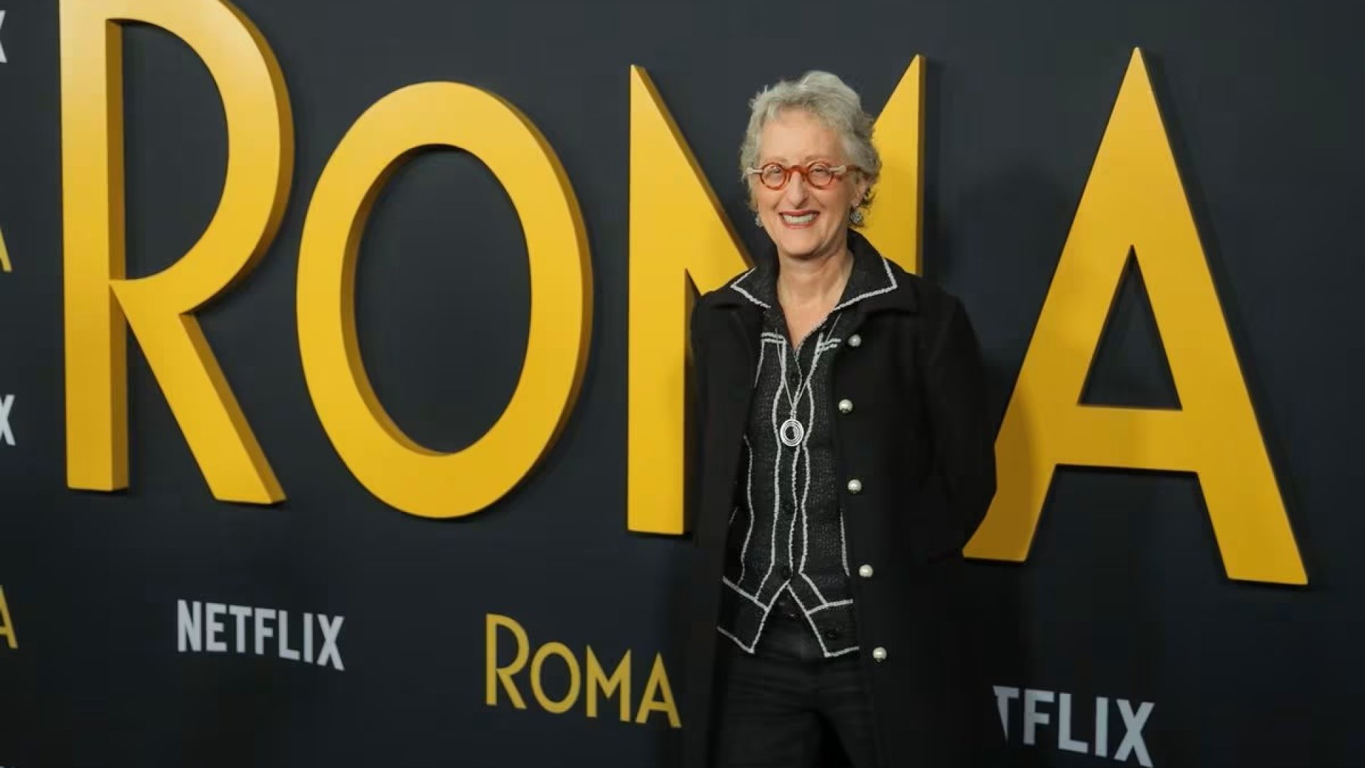Murió Lynn Fainchtein, supervisora musical de ‘Amores Perros’, ‘ROMA’