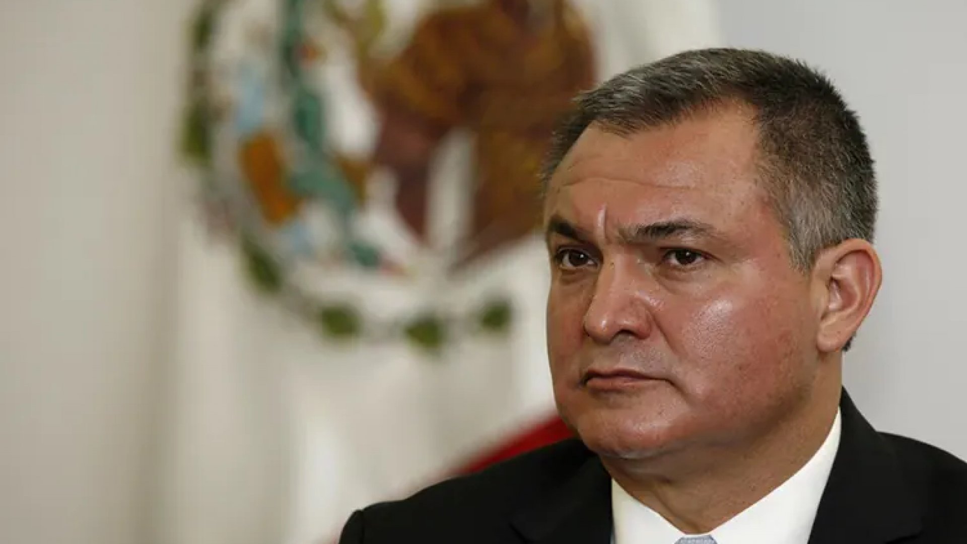 García Luna quiso sobornar a reos para que declararan a su favor