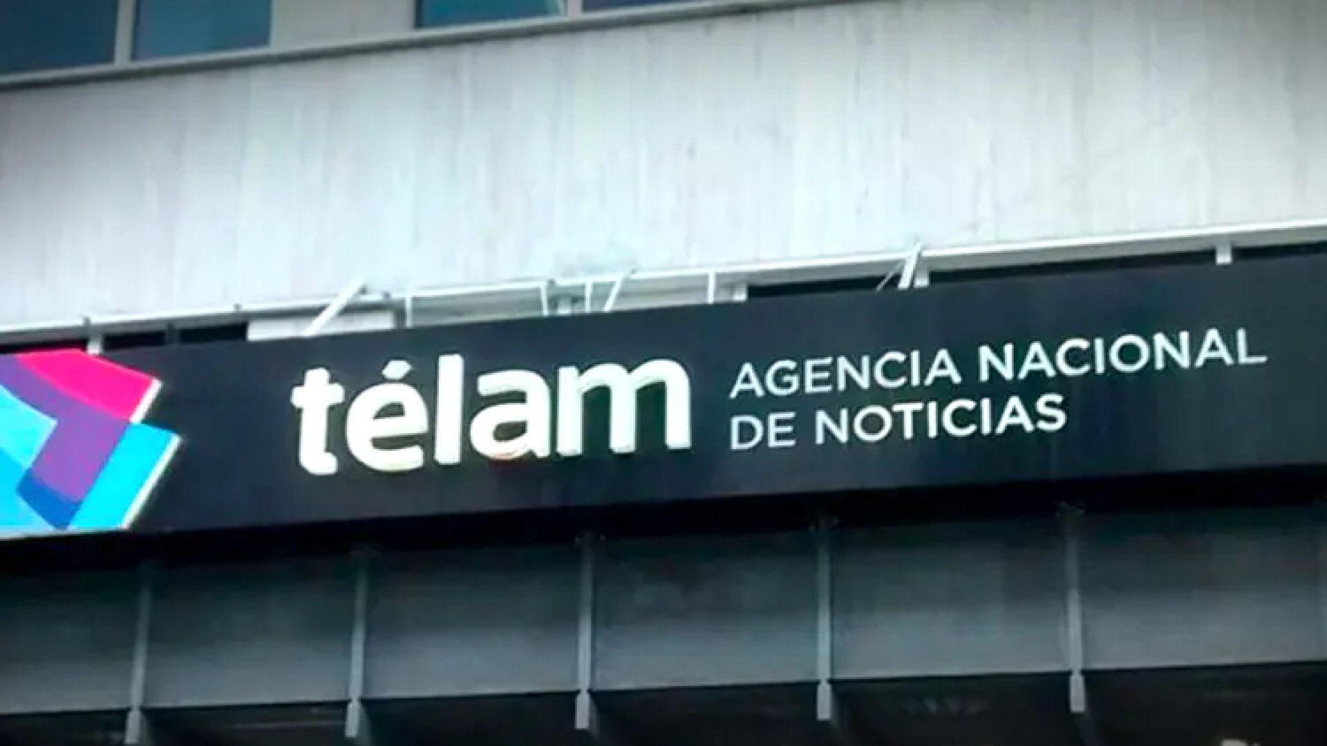 Cerrará Javier Milei agencia de noticias Télam