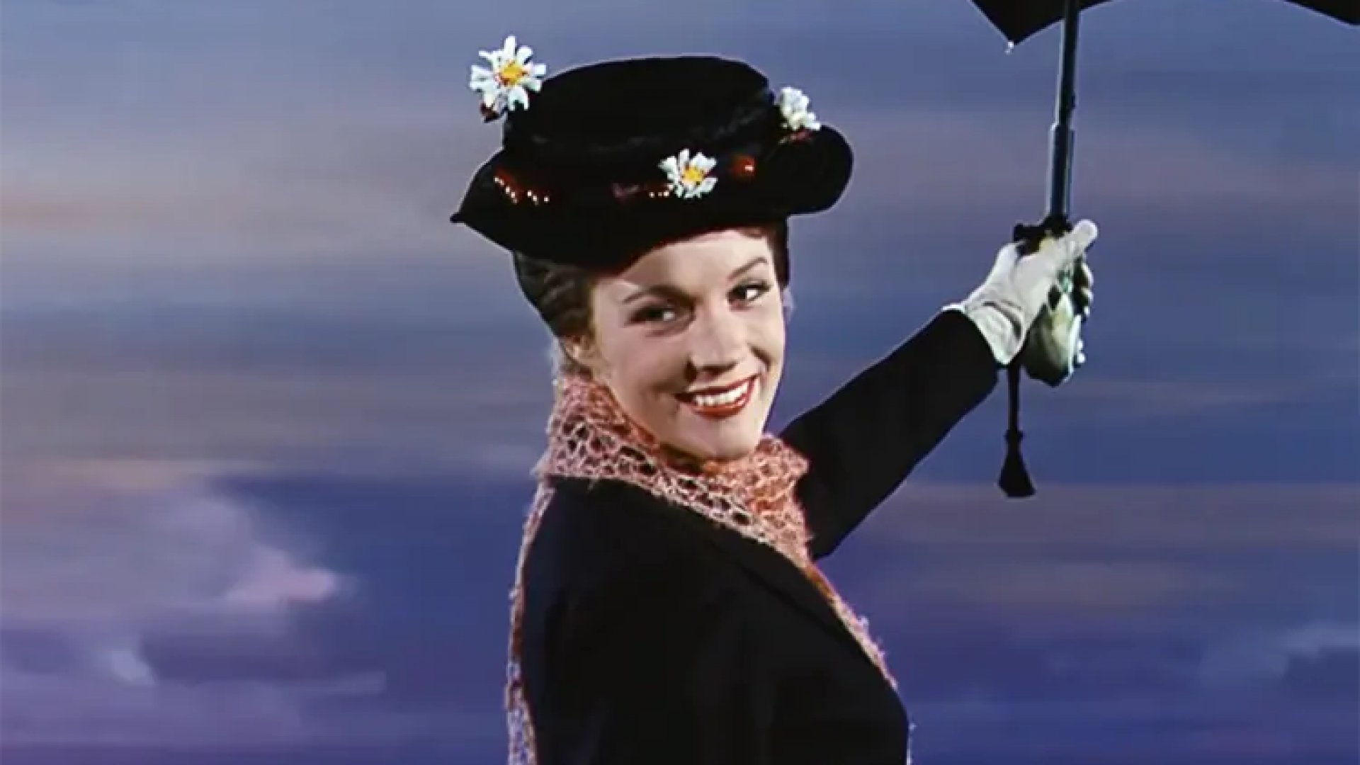 Reclasifican la cinta ‘Mary Poppins’ ¡por ofensiva!