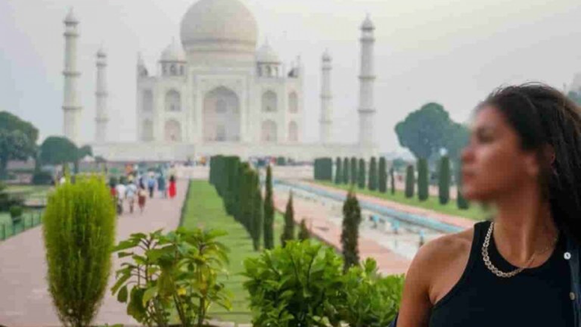 Declaran ante tribunal turistas españoles atacados en India