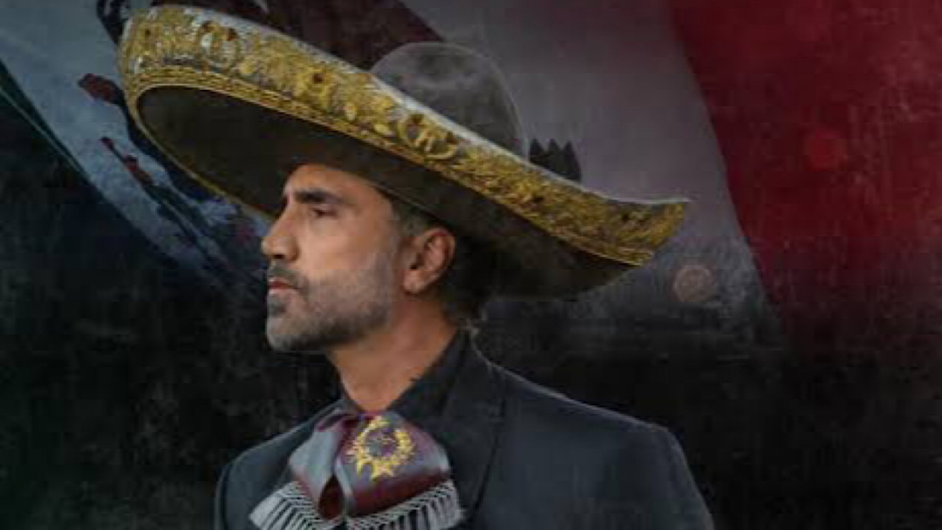Alejandro Fernández vuelve a conquistar la Plaza de Toros