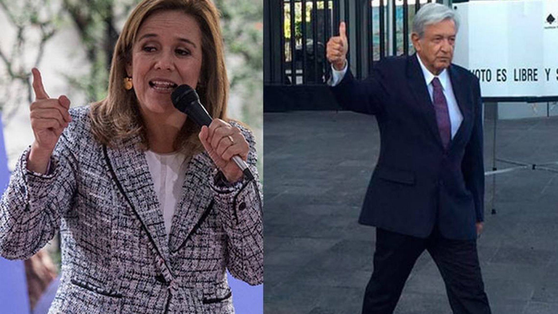 ‘Nunca ha leído la Constitución’: AMLO cuestiona iniciativa de Margarita Zavala