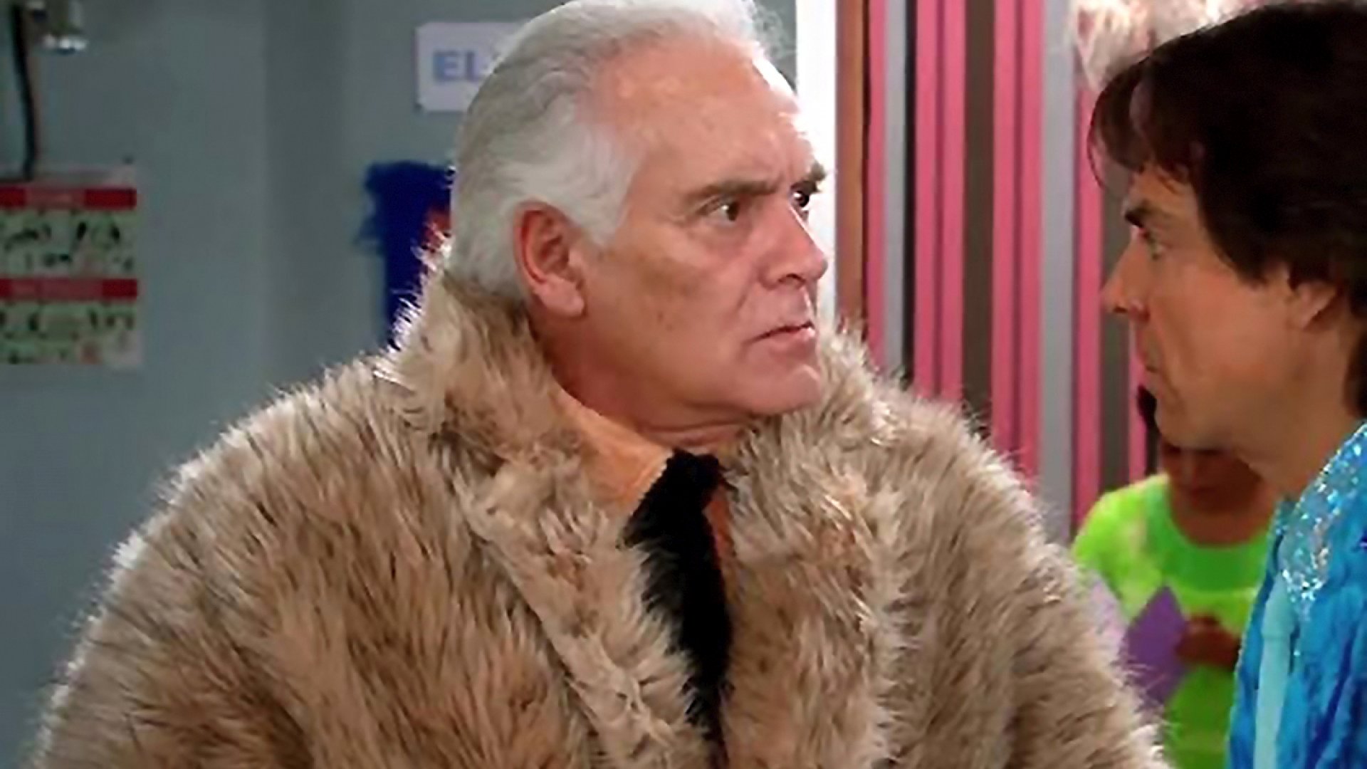 Muere el actor Juan Verduzco a los 78 años