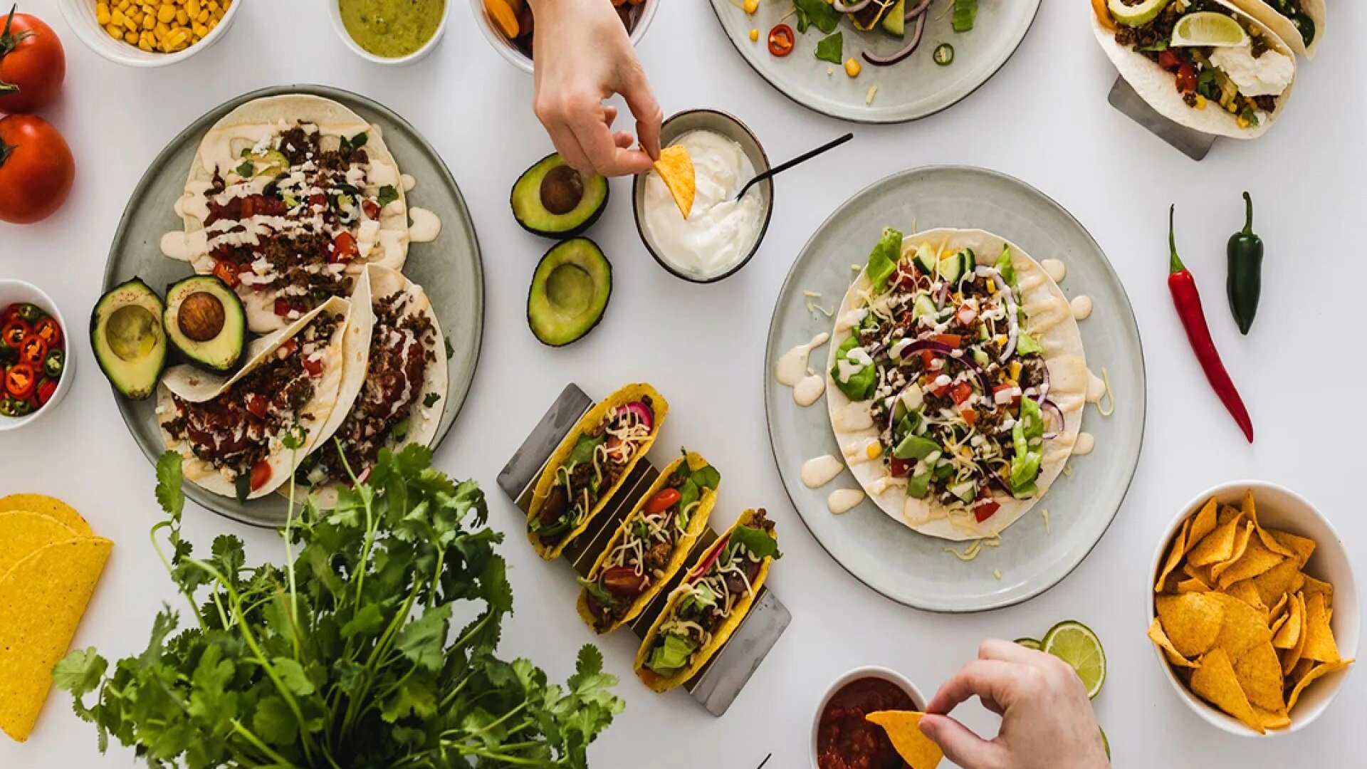 ‘Sabor es Polanco 2024’ presenta su oferta gastronómica