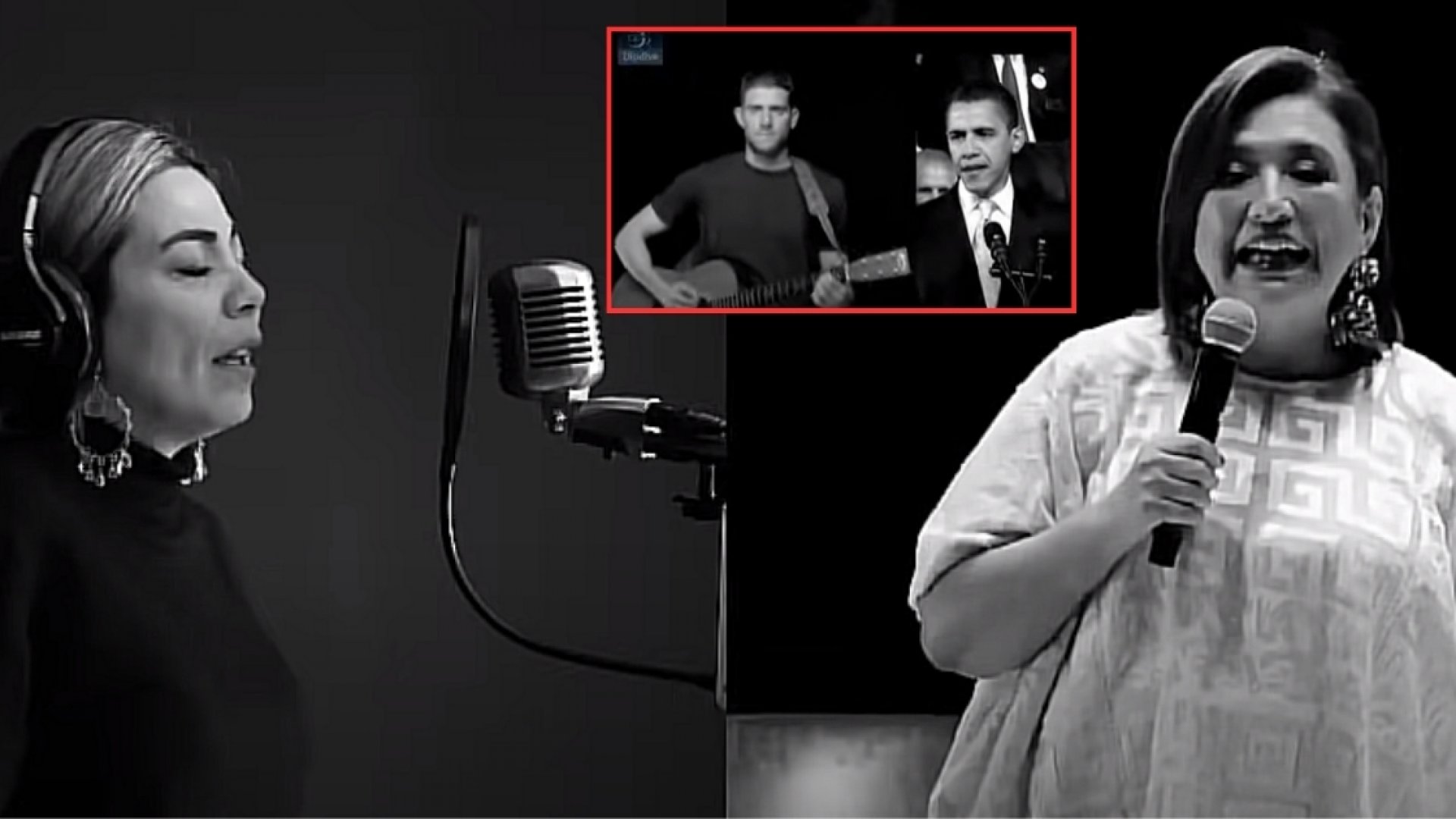 Morena acusa a Xóchitl de plagiar spot de Obama