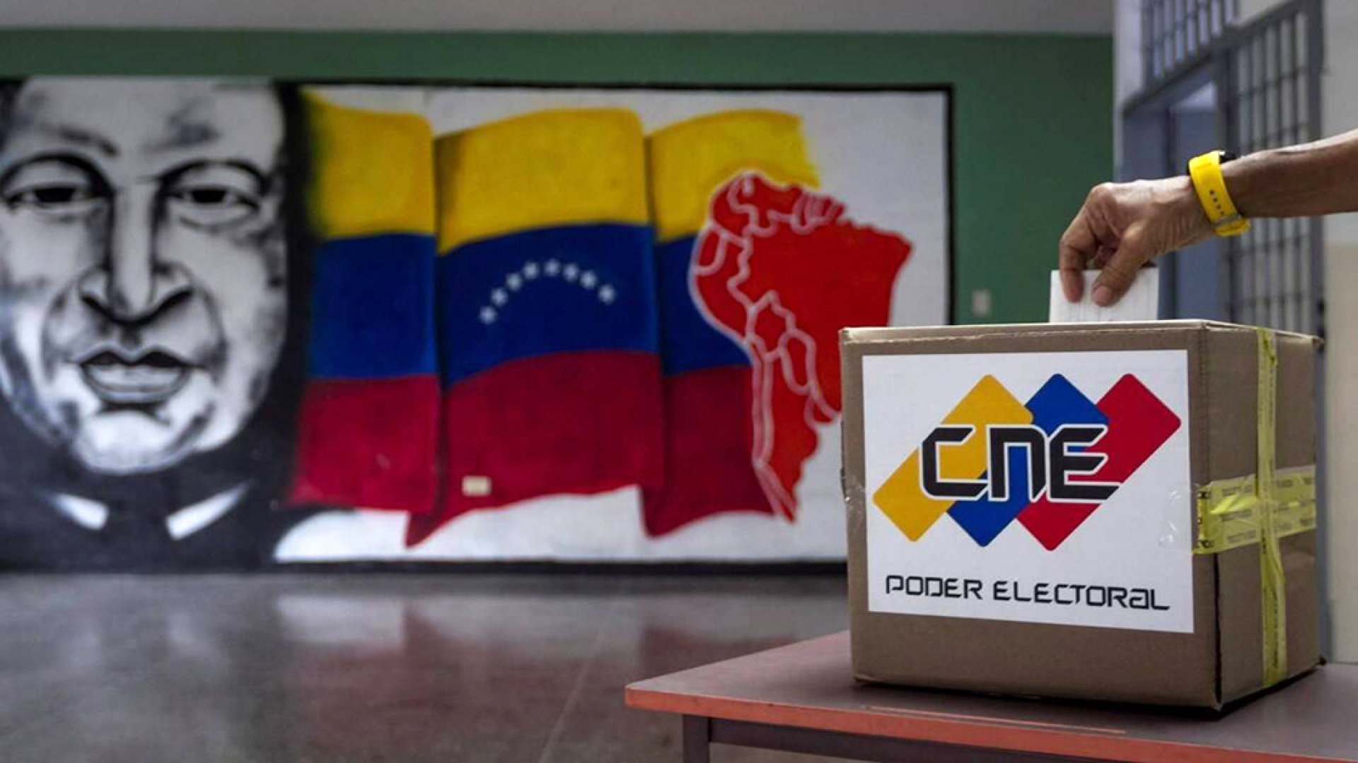Venezuela tendrá elecciones presidenciales el 28 de julio