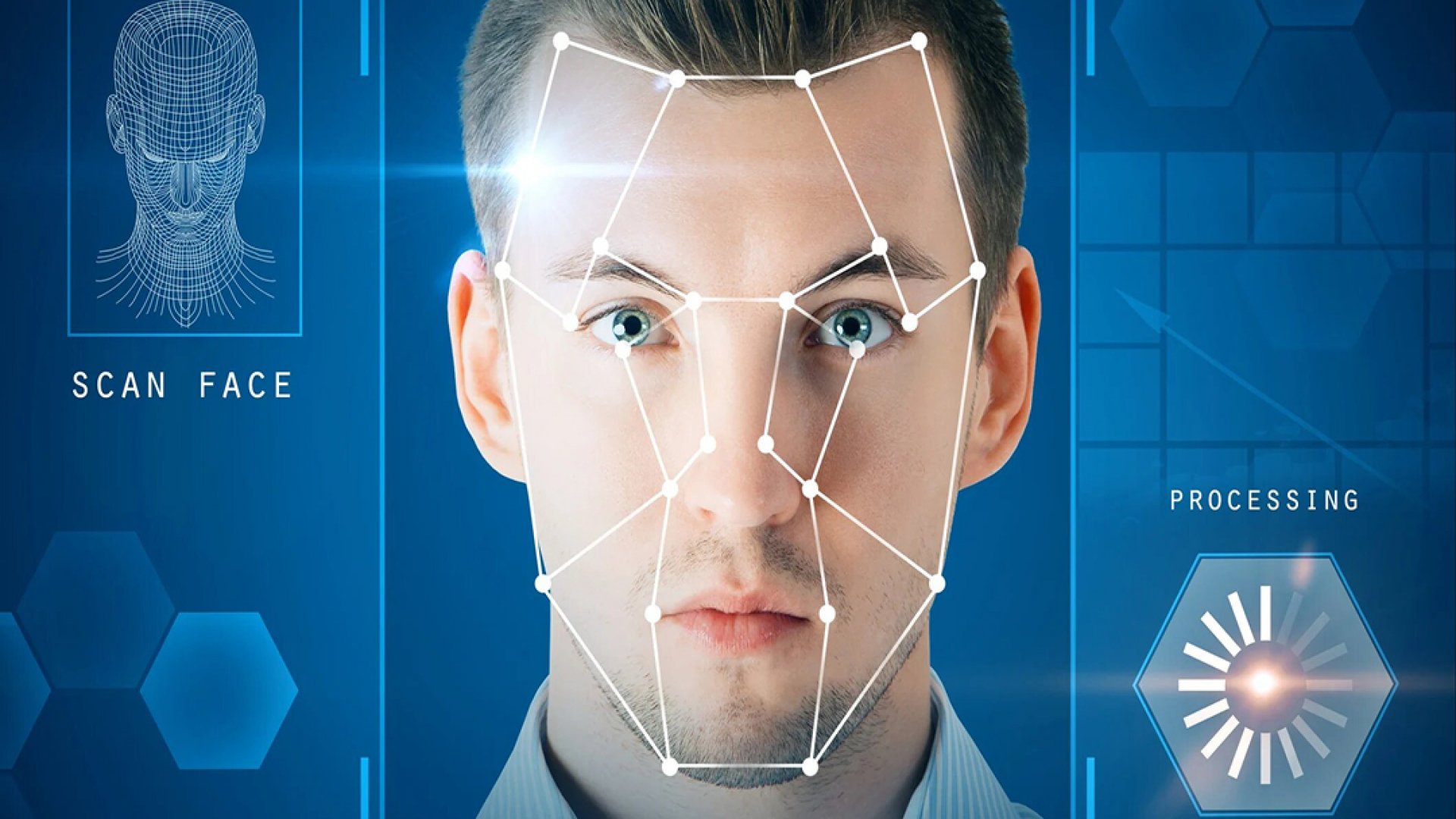 Rusia utiliza el reconocimiento facial para detener a los asistentes al funeral de Navalny