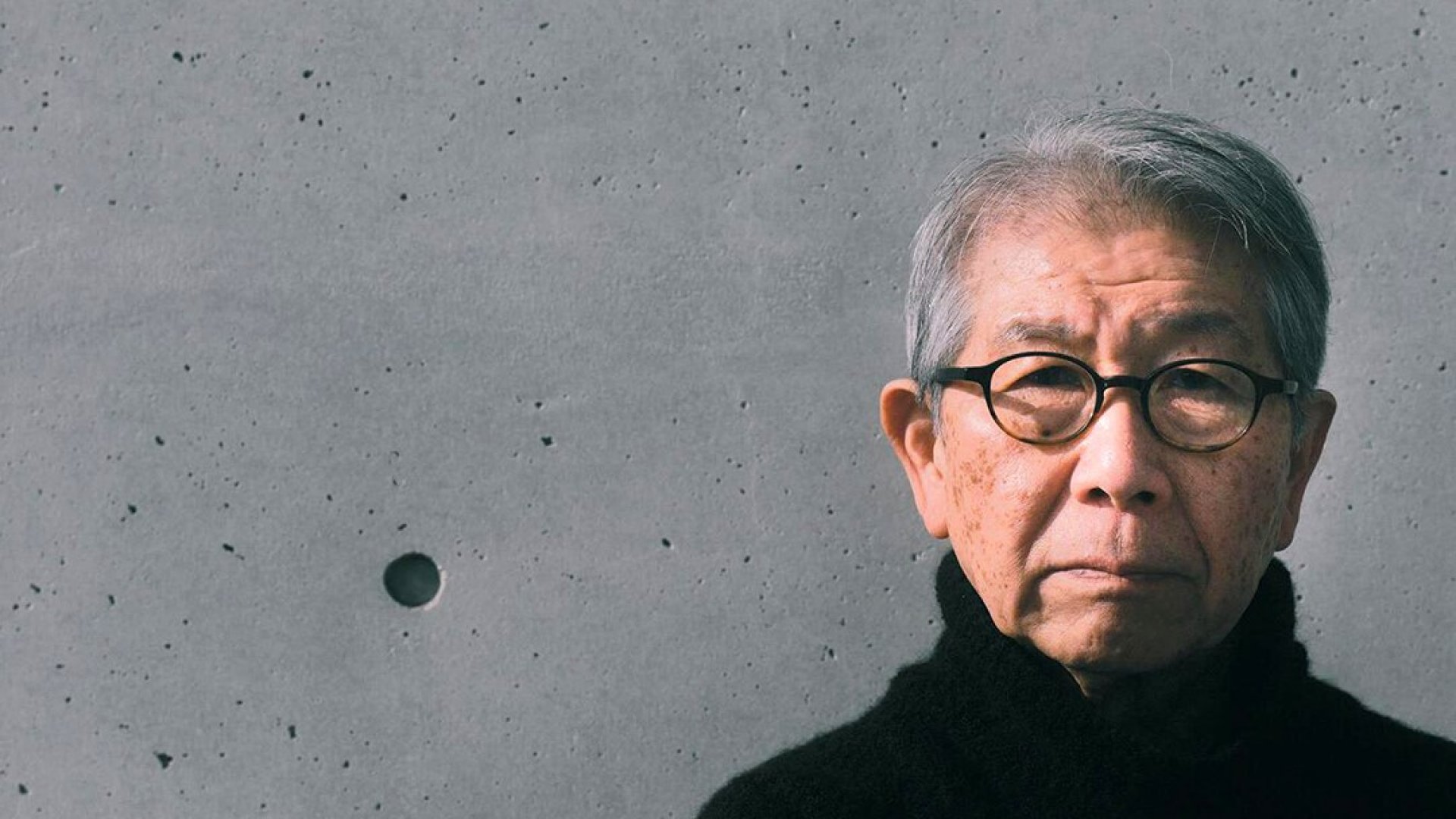 El Premio Pritzker 2024 es para Riken Yamamoto
