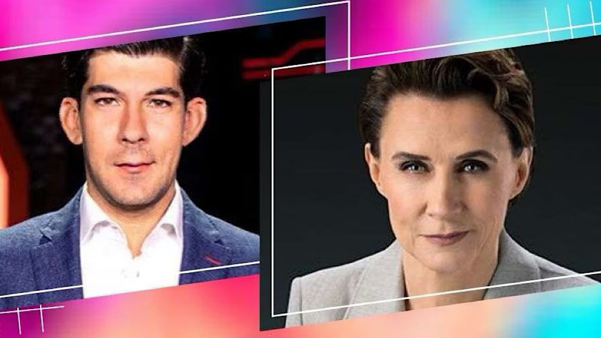 Perfila INE a Denise Maerker y Manuel López San Martín como moderadores de primer debate