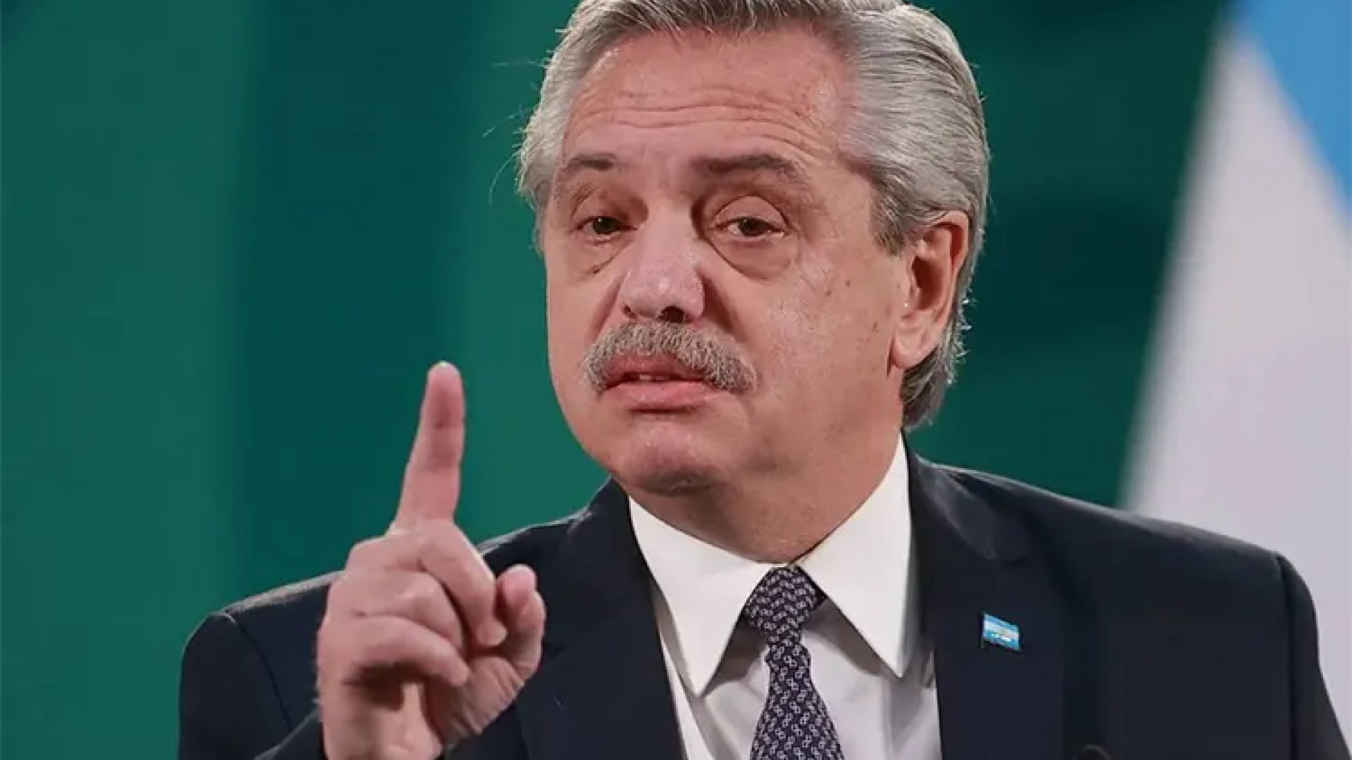 Imputan por fraude a Alberto Fernández, expresidente de Argentina