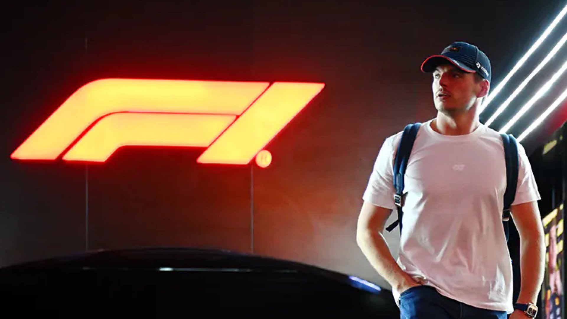 Max Verstappen habla de una posible salida de Red Bull