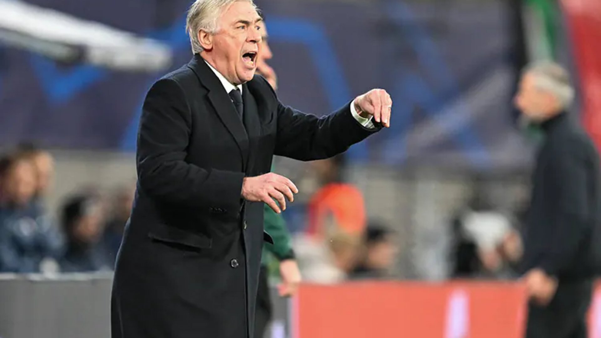 Piden 5 años de prisión para Carlos Ancelotti, DT del Real Madrid