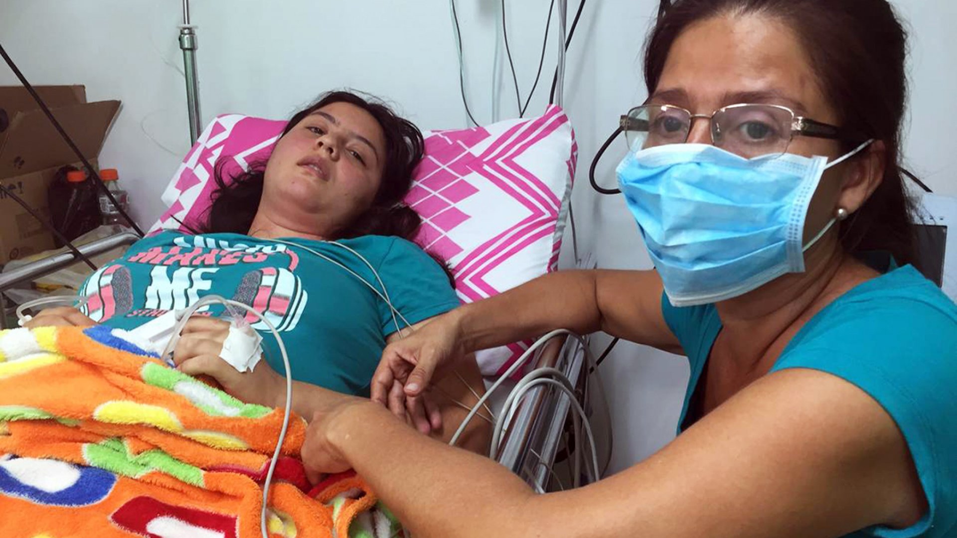 Emiten alerta epidemiológica en Tlaxcala por aumento de casos de Síndrome de Guillain Barré