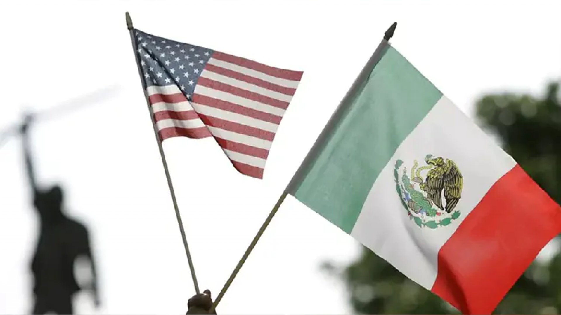 Exportaciones México-EU logran récord histórico en enero