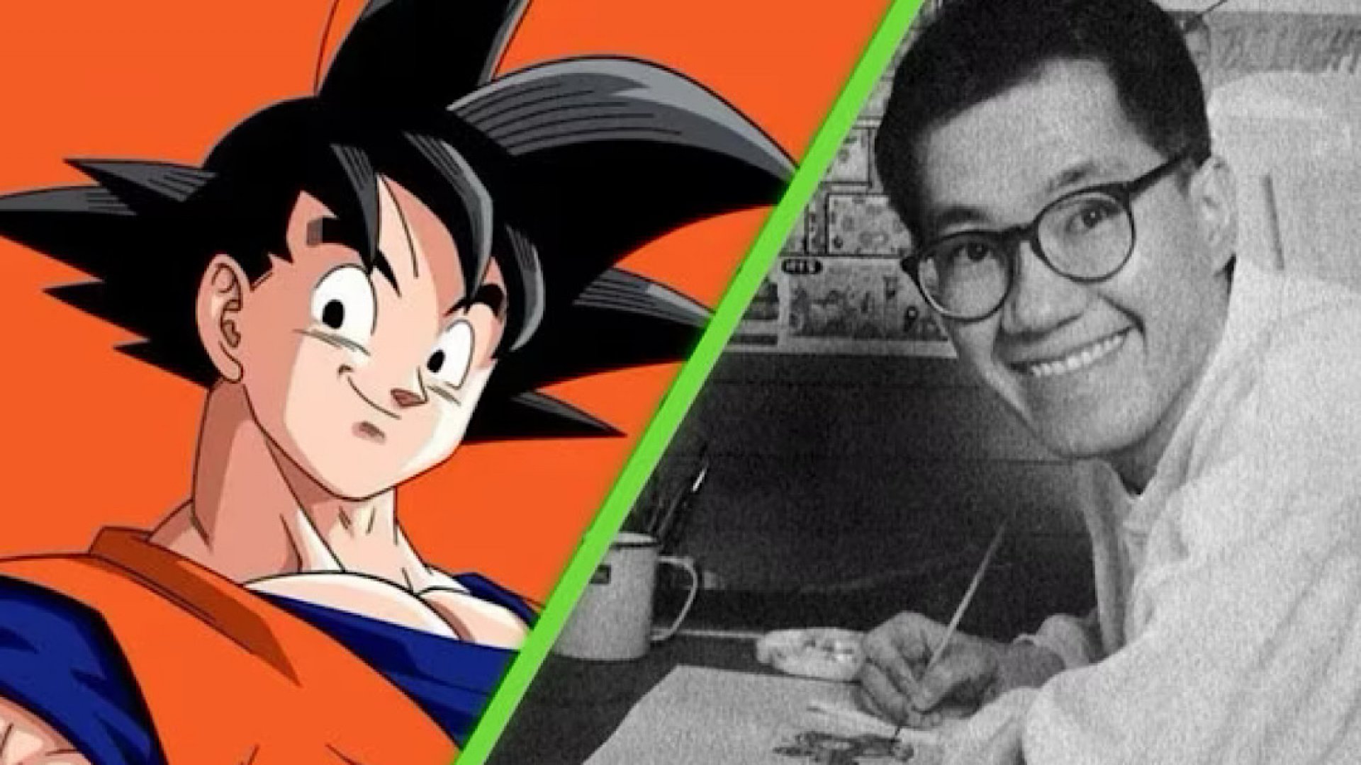 Fallece el mangaka Akira Toriyama, autor de ‘Dragon Ball’