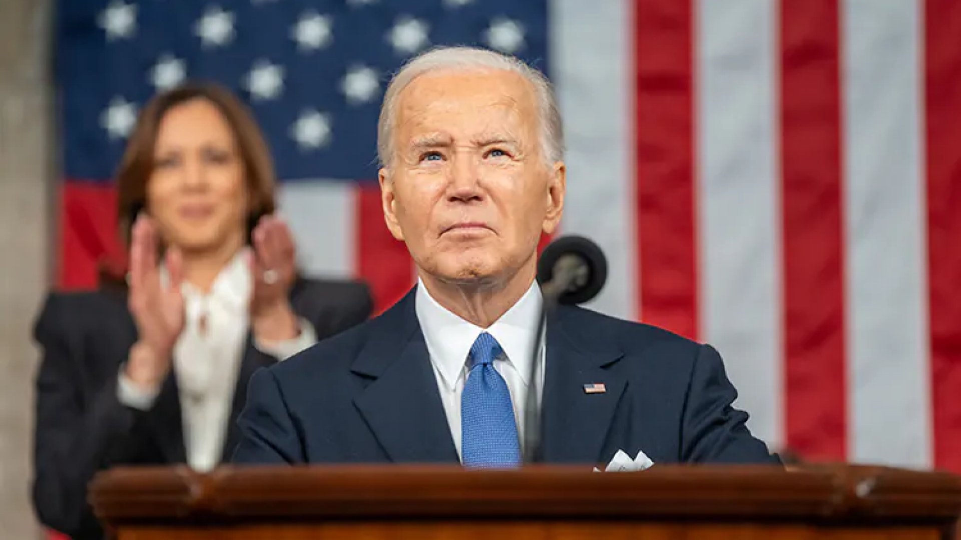 No demonizaré a migrantes, asegura Joe Biden
