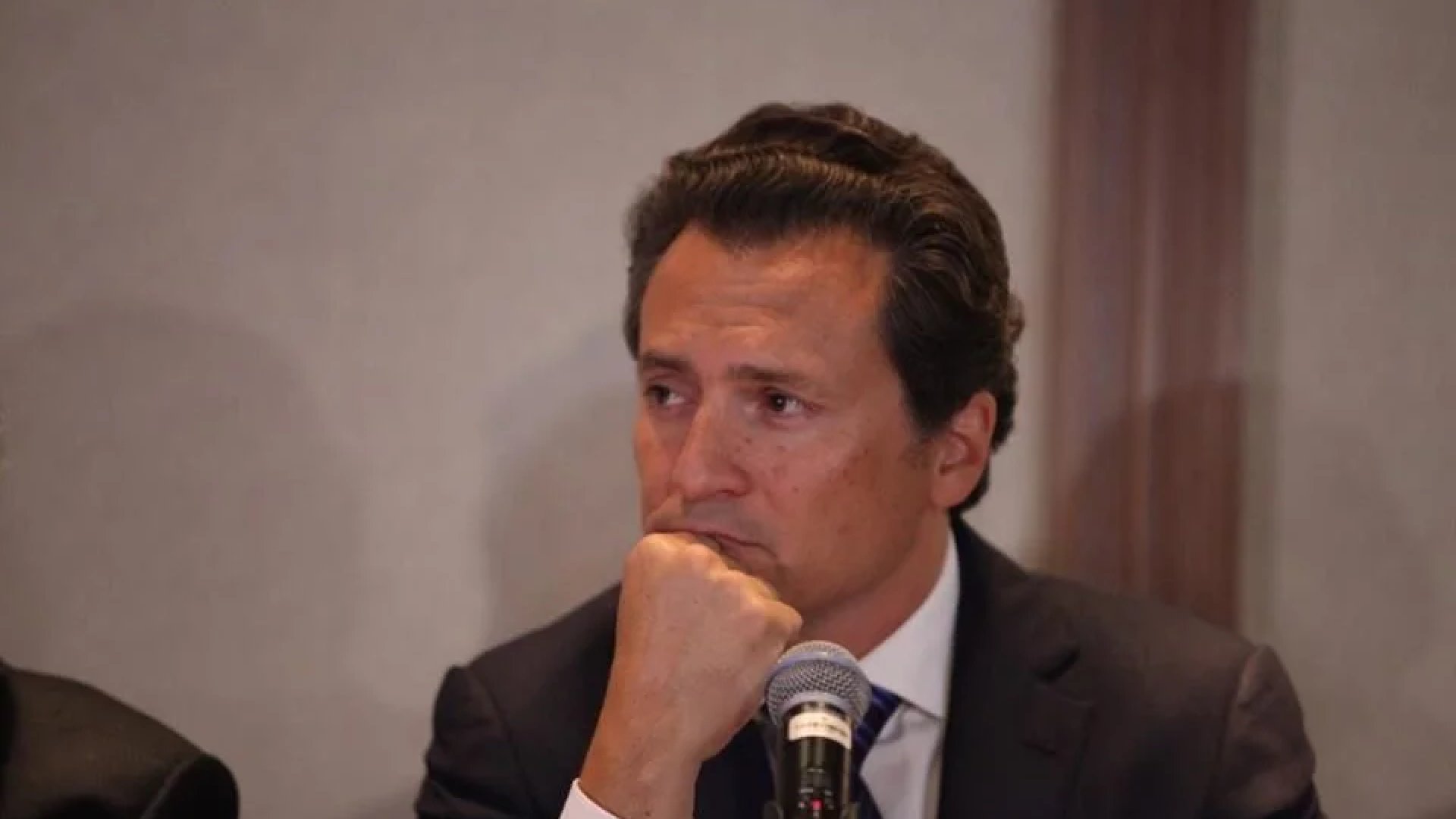 Impugnan FGR y Pemex libertad de Emilio Lozoya