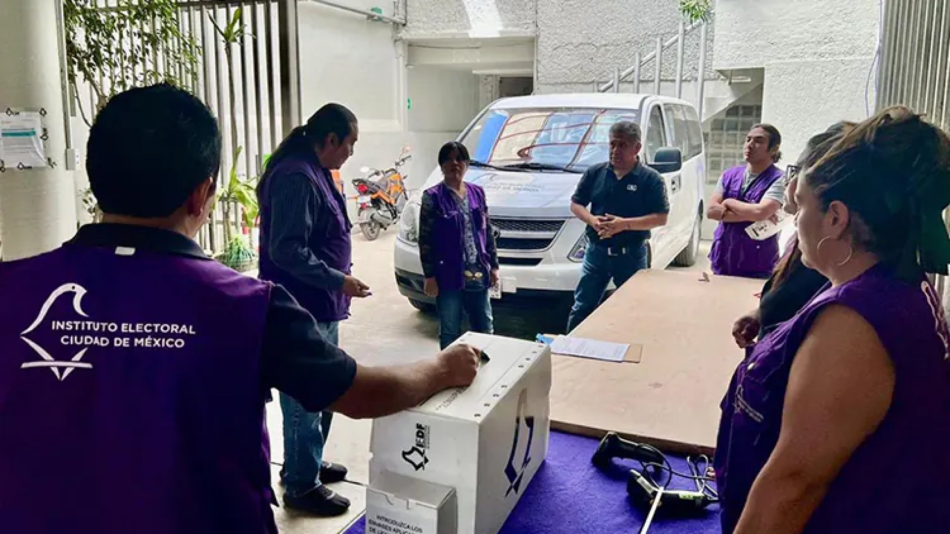 Emite Instituto Electoral protocolo para violencia de género