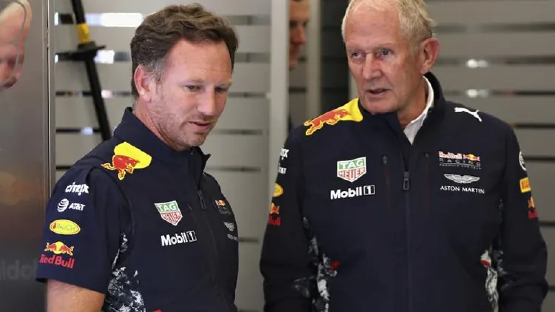 Investigan a Helmut Marko por filtrar datos del caso Horner