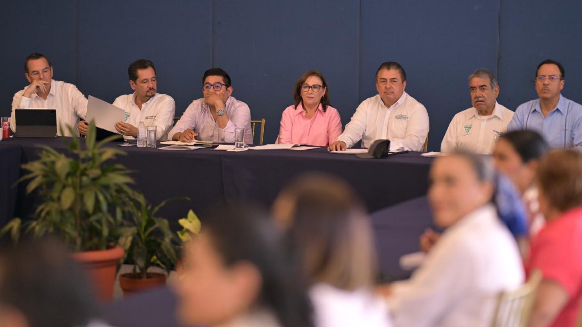 La educación es prioridad para la cuarta transformación