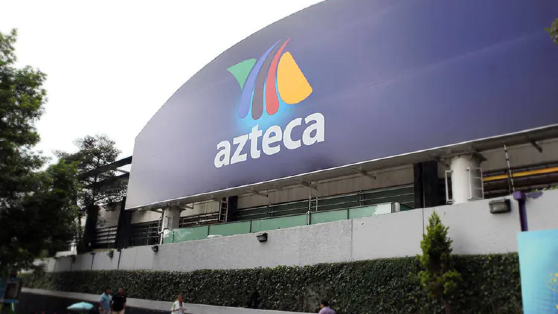 Le dio Covid a TV Azteca: lo blindan de deuda por 500 mdd