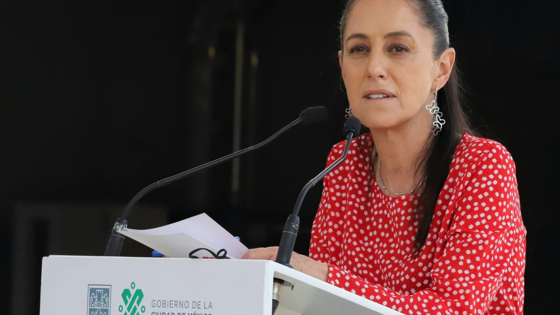 Sheinbaum promete continuar con investigaciones del caso de Ayotzinapa