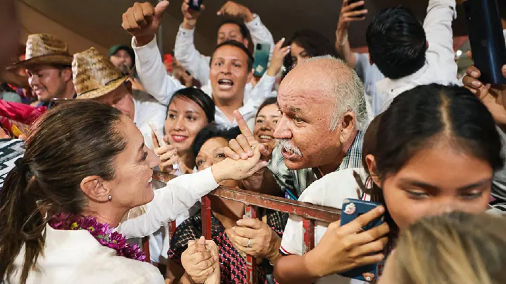 Sheinbaum llegará a Puebla para sumar voluntades a la 4T