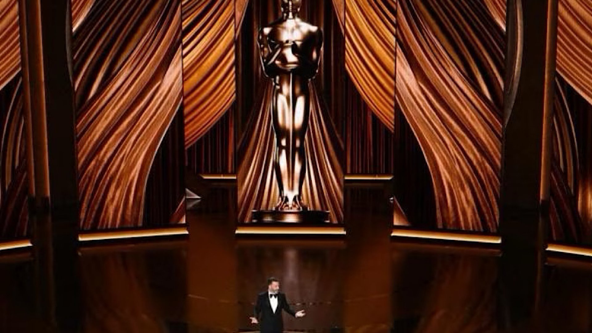 Oscar 2024: estos son los ganadores de los premios de la Academia de Hollywood