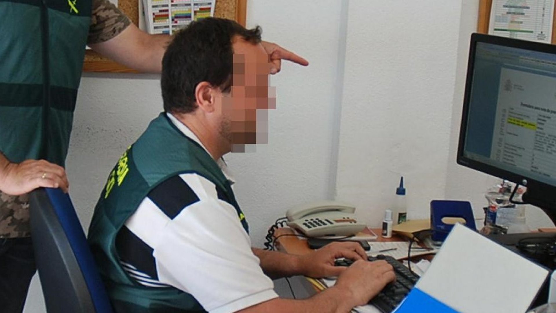 Interpol: CJNG, involucrado en negocio de fraudes financieros