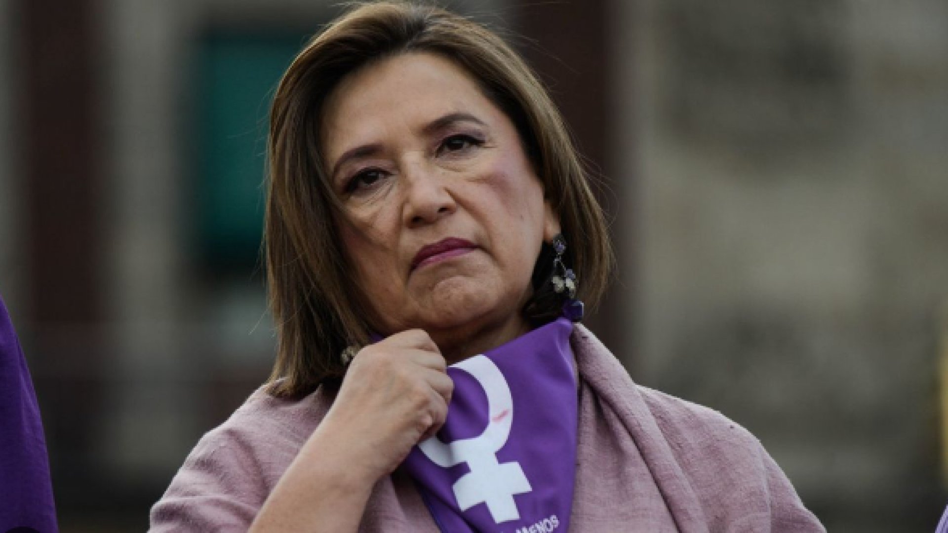 Postura de Xóchitl a favor del aborto dividiría al PAN