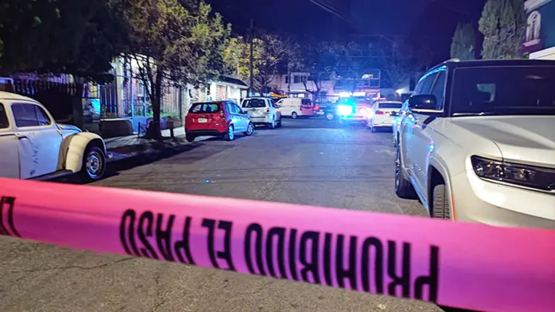 Desaparece el periodista Jaime Barrera; hallan su vehículo