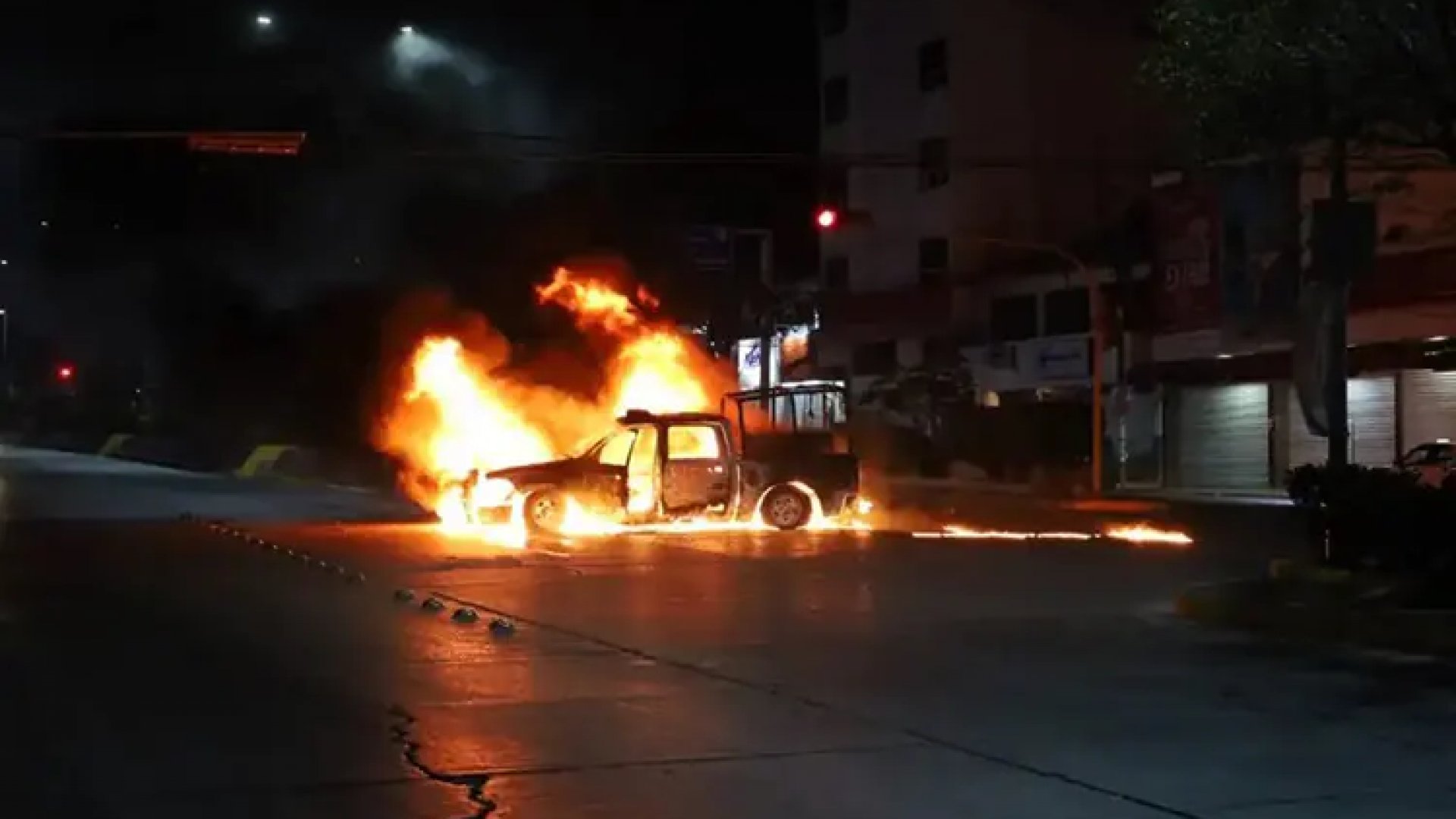 Se fuga policía que asesinó a normalista de Ayotzinapa: AMLO