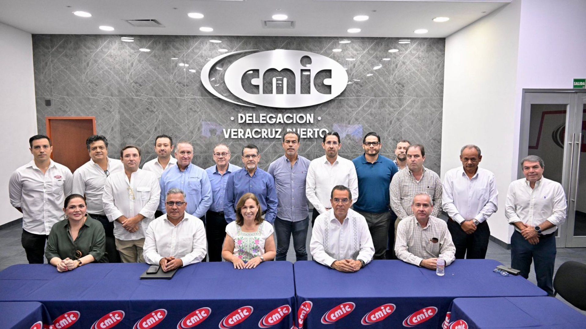 Infraestructura prioridad para la 4T en Veracruz