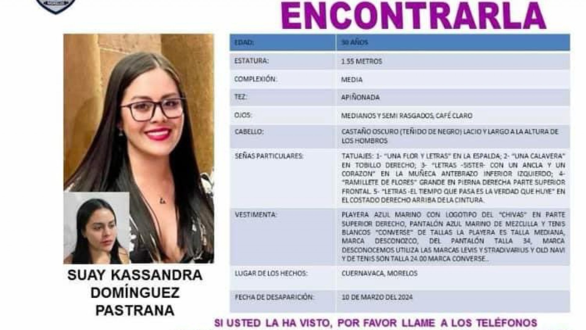 Localizan a peritos que investigaban asesinato de normalista