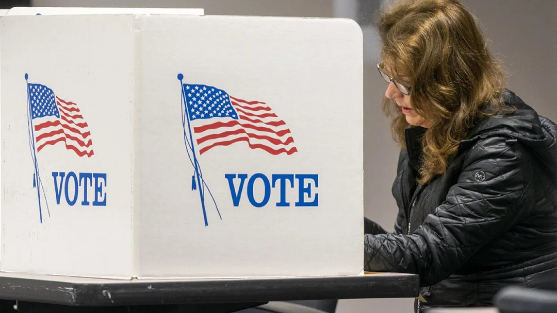 Donald Trump gana las primarias republicanas en Georgia