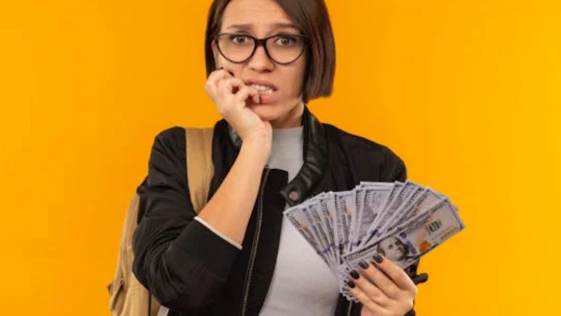 ‘Dismorfia del Dinero’ ataca a jóvenes en las redes sociales